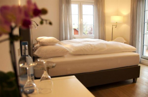 Гостиница Landhotel Adler, Зигмарсцелль